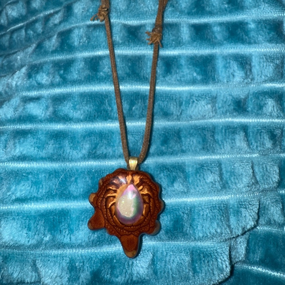 Mini Third Eye Pinecone